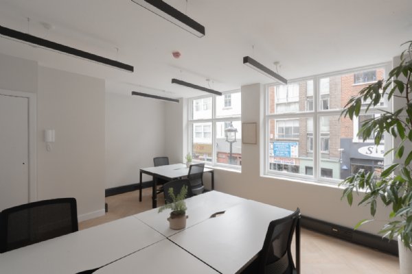 Property at 34-35 Berwick Street, London W1F 8TU